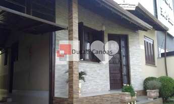 Imagem: Casa a Venda no bairro Estância Velha