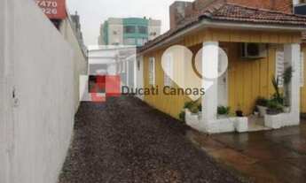 Imagem 3: Casa a Venda no bairro Nossa Senhora das Graças - Canoas, RS