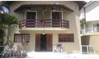 Imagem: Casa em Condomínio a Venda no bairro Alphaville