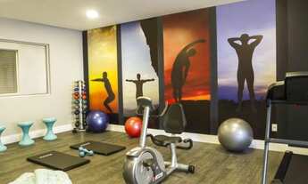 Imagem 5: Apartamento à venda com 2 dormitórios em Kobrasol, São josé cod:5307