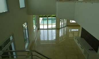 Imagem: Casa em Condomínio a Venda no bairro Tamboré