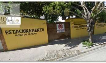 Imagem: Terreno à venda, 466 m² por R$ 850.000,00