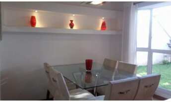 Imagem 4: Casa a Venda no Condomínio Tamboré 4 na região de Alphaville em Santana de Parnaíba, SP