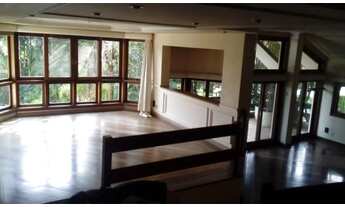 Imagem: Casa em Condomínio a Venda no bairro Alphaville