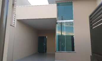 Imagem 4: Casa portal do cerrado e residencial Araguaia... Anápolis