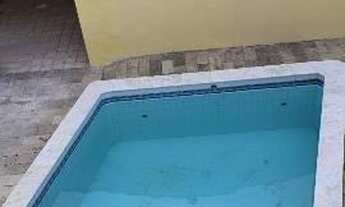 Imagem: Alugo Casa Bancários