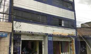 Imagem: Flats c 30m2 novos, na avenida j piedade