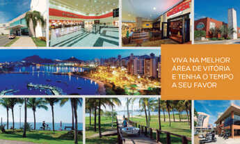 Imagem 6: Investimento! Vendo Aptos em Santa Helena de 2 Quartos e Mobiliados - R$ 605.000