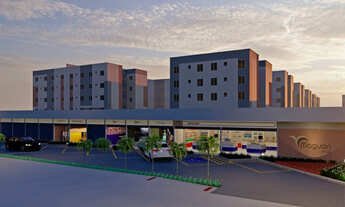 Imagem 2: Residencial Altos do Maguari (Lançamento em Ananindeua/Pa