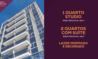 Imagem 5: Investimento! Vendo Aptos em Santa Helena de 2 Quartos e Mobiliados - R$ 605.000