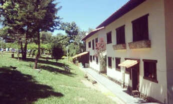 Imagem 5: Mansão / Sítio na Pampulha para fim de semana e evento com piscina, sauna e churrasqueira