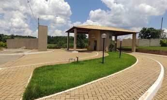 Imagem 2: Lote igarapé condomínio fechado