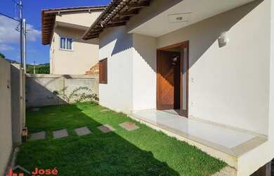 Imagem 3: Casa com 3 dormitórios à venda, 85 m² por R$ 250.000,00 - São Carlos II - João Neiva/ES