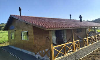 Imagem: Fazenda em São José do Cerrito, 110 hectares