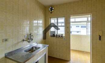 Imagem 4: Apartamento para aluguel, 2 quartos, 1 vaga, Edificio Luizana - Sorocaba/SP