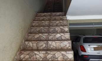 Imagem 6: Sobrado Aceita Financiamento