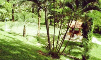 Imagem 2: Mansão / Sítio na Pampulha para fim de semana e evento com piscina, sauna e churrasqueira