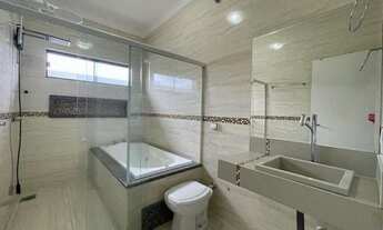 Imagem 6: CASA PRÓPRIA Casa com 4 dormitórios