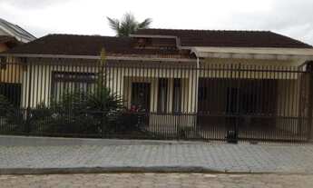 Imagem: LE - Casa em São Joaquim