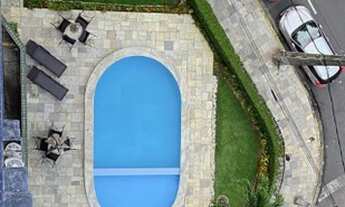 Imagem: Apartamento com 3 quartos sendo 2 suítes