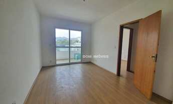 Imagem 3: Apartamento com 2 dormitórios à venda, 70 m² por R$ 360.000,00 - Alto dos Passos - Juiz de