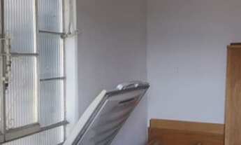 Imagem 2: 2 casas mesmo terreno rua fechada pelo preço de uma - Zé Garoto - São Gonçalo - RJ