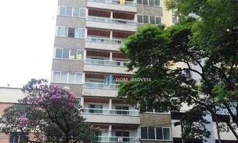 Imagem 2: Apartamento com 2 dormitórios à venda, 70 m² por R$ 360.000,00 - Alto dos Passos - Juiz de