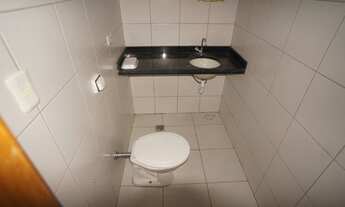 Imagem 5: Sala para alugar, 40 m² por R$ 1.400,00/mês - Novo Centro - Maringá/PR