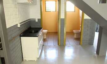 Imagem 2: CAXIAS DO SUL - Galpão/Depósito/Armazém - CRUZEIRO