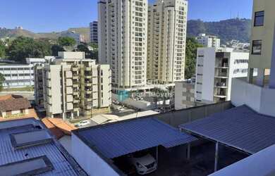 Imagem 6: Apartamento com 2 dormitórios à venda, 70 m² por R$ 360.000,00 - Alto dos Passos - Juiz de