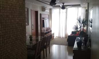 Imagem 2: Excelente apartamento com 03 Quartos e Vaga em Madureira