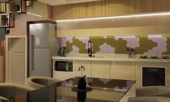 Imagem 4: Casa Duplex com Piscina