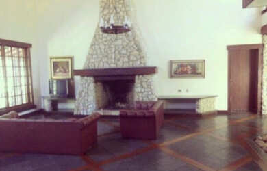 Imagem 6: Mansão / Sítio na Pampulha para fim de semana e evento com piscina, sauna e churrasqueira