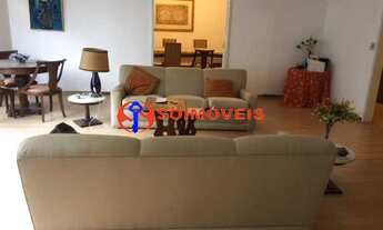 Imagem 3: Amplo apartamento em rua maravilhosa