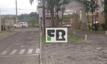 Imagem 7: Excelente Apartamento (SEMI-MOBILIADO) de 2 dorm. c/ Vaga de Garagem, 47,73m², Bairro Sara