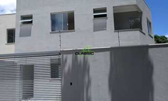 Imagem 2: Belo Horizonte - Casa Padrão - Rio Branco