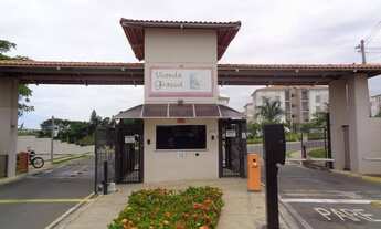 Imagem: Apartamento residencial à venda, Vila Inema