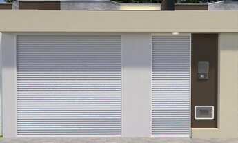 Imagem 4: Casa térrea no Bairro Senhorinha Cairo