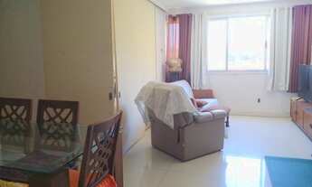 Imagem 2: VISTA LIVRE, INDEVASSADO, 3 QUARTOS, 1 VAGA