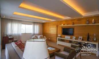 Imagem 5: Cobertura no Jardim Oceânico. Barra da Tijuca. RJ