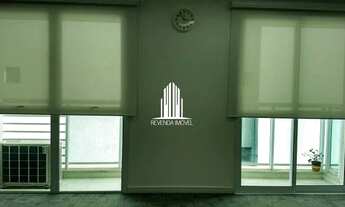 Imagem 6: Sala Comercial Mobiliada em Santo Amaro