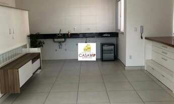 Imagem 1: Apartamento à venda, Perdizes, 160m², 3 suítes, 2 vagas!