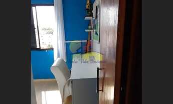 Imagem 5: SãO BERNARDO DO CAMPO - Apartamento Padrão - Santa Terezinha