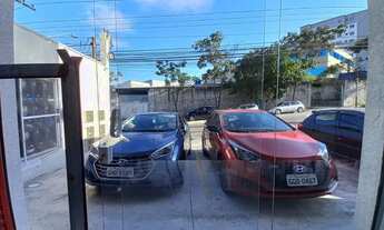 Imagem 4: Ponto comercial/Loja/Box para aluguel tem 30 metros quadrados em Vila da Paz - São Paulo