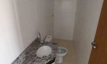 Imagem 5: Apartamento à venda, 40 m² por R$ 245.000,00 - Canto do Forte - Praia Grande/SP