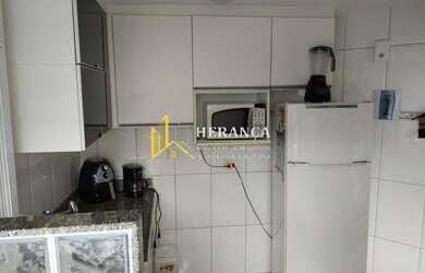 Imagem 6: Maravilhoso apartamento no Edifício Por do Sol (2Qts