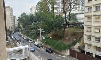 Imagem 6: Apartamento para venda com 57 metros quadrados com 2 quartos em Vila Mariana - São Paulo