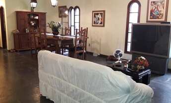 Imagem 5: Casa à venda, 6 quartos, 2 suítes, 4 vagas, Braga - Cabo Frio/RJ