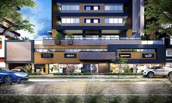 Imagem 2: Apartamento à venda na Detto Fatto imóveis , de 01 dormitório, vaga de garagem, churrasque