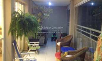 Imagem 2: VENDO APTO 134 m² - 03 SUÍTES - 02 VAGAS - VL. AUGUSTA - COND. PARQUE CLUBE